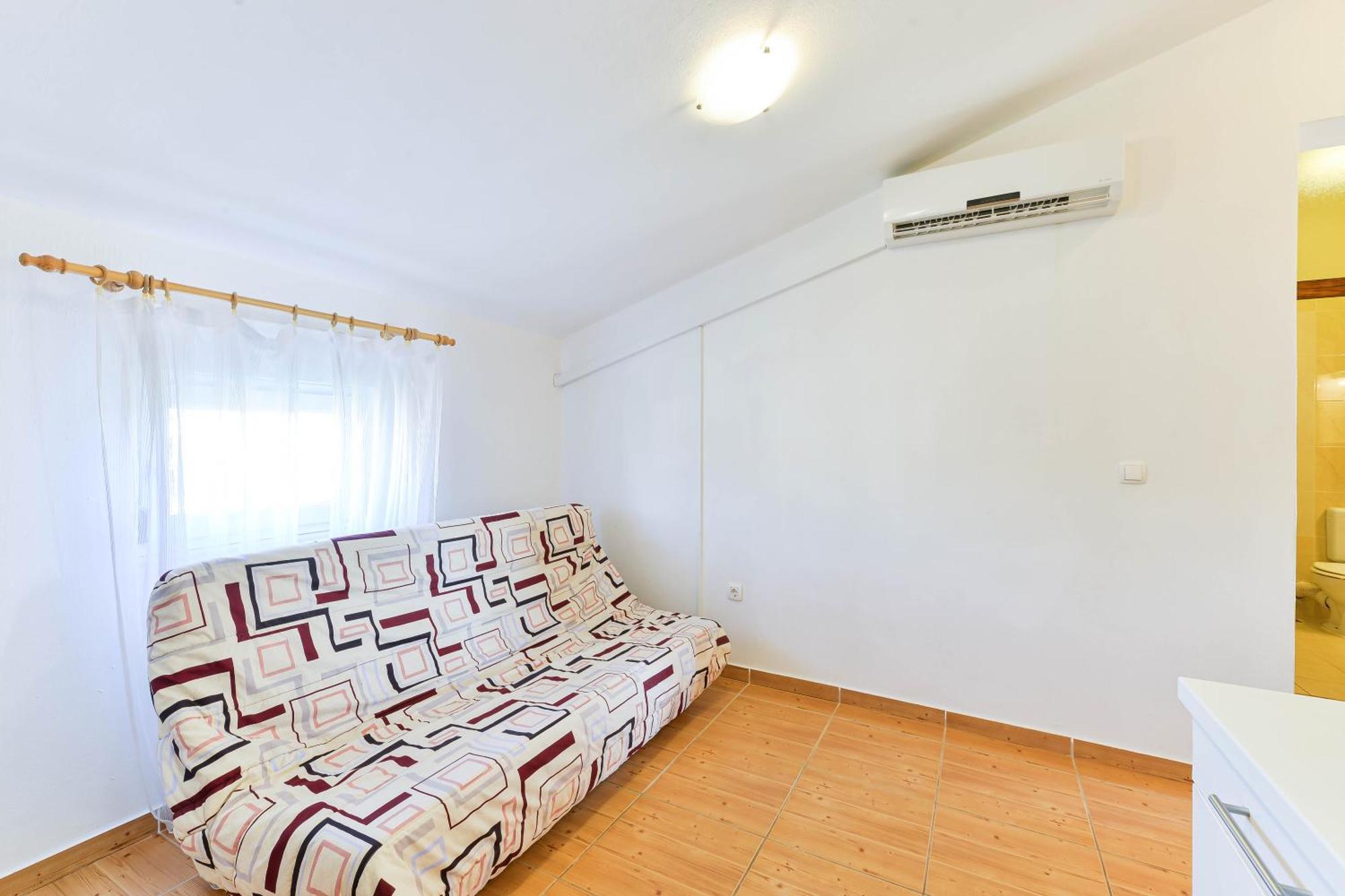 Apartments Adria Turanj Exterior foto